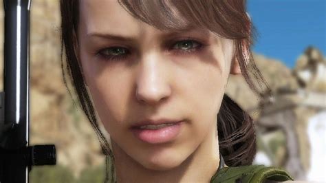 quiet metal gear|quiet metal gear solid actress.